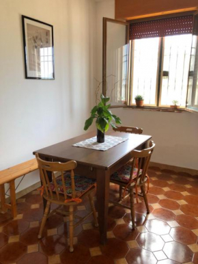 Flat - La Strea